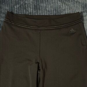 adidas Black Leggings